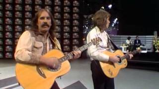 Bellamy Brothers  let your love flow [upl. by Perlman]