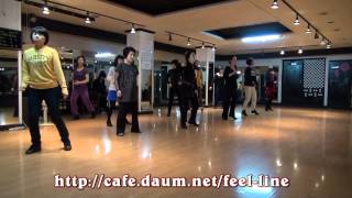 Reet Petite  Line DanceWalkthrough amp Demo [upl. by Lomasi]