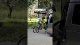 4 ways to load your bike on 🚐 mtb car [upl. by Marguerita]