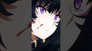 Shadow eminenceinshadow cidkagenou shadow anime animeedit edit fyp kon3kosquad zafkielsquad [upl. by Dadinirt]