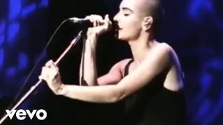 Sinéad OConnor  Nothing Compares 2 U Live in Europe 1990 [upl. by Haleemak]