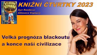 Velká prognóza blackoutu a konce naší civilizace [upl. by Annayt]