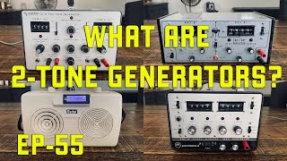 MAKING MUSIC WITH 2TONE GENERATORS  EP 55 [upl. by Lais]