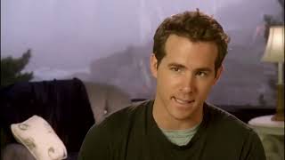 THE PROPOSAL Bloopers Gag Reel 2009 Ryan Reynolds [upl. by Akinej]