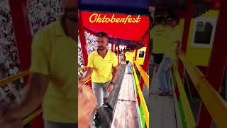 Oktoberfest like to go skating song shortmusic short newmusic music spotify oktoberfest [upl. by Llerdnam]