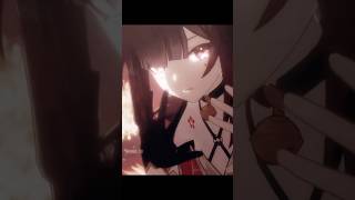 Sparkle edit  Honkai star rail x Honkai impact 3  Ecoute Cherie [upl. by Adnor]