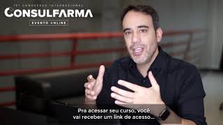 Lucas Portilho Explica Tudo Sobre o Maior e Congresso Magistral do Mundo e da Internet [upl. by Anavlys]