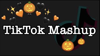 TikTok Mashup October 2021 not clean [upl. by Asyram]