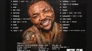 Oritse Femi  Wayo Viral Video [upl. by Urbannal600]