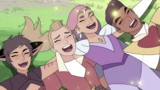 SheRa and the Princesses of Power ENDING EXPLAINED [upl. by Matthieu]