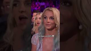 Britney Spears Reaction to Fifth Harmony Shorts [upl. by Euqenimod]