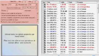 Tutoriel NewZFinders  Trouver des NZB facilement [upl. by Lesya260]