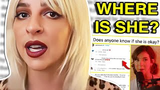 WHAT HAPPENED TO GABBIE HANNA [upl. by Lytsirk]