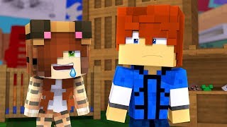 Minecraft Daycare  TINAS OBSESSION  Minecraft Roleplay [upl. by Ali676]