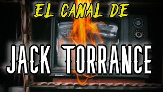 El Misterio del Canal de Jack Torrance  333 AM [upl. by Tezile177]