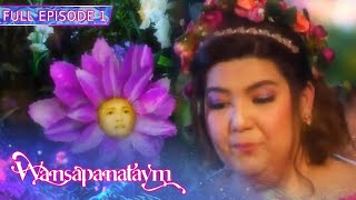 Full Episode 1  Wansapanataym Jasmins Flower Powers English Subbed [upl. by Kelby]