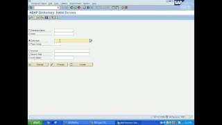 8 Internal tables and Work area Concept in SAP ABAP [upl. by Tnahsarp481]