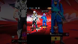 Chiku bhai ne Golden Hip Hop Bundle wali id muje dedi phir kya hua totalgaming freefire shorts [upl. by Westfall494]