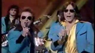 Showaddywaddy Trocadero [upl. by Aleyak]