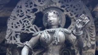 Whats so unique about renowned Madanikas of Chennakeshava temple Belur [upl. by Hightower895]