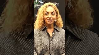 HIP HOP SYMPHONIE 2023  INTERVIEW KAYNA SAMET 1 [upl. by Jelks]