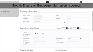 How to add an employee as a contributor [upl. by Calia]