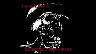 Unearthed Specimens  ramapithecus 2023 CE Full EP [upl. by Amling]