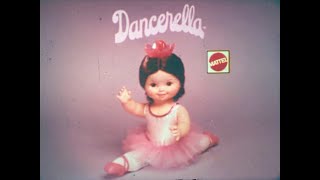 Dancerella [upl. by Castera]