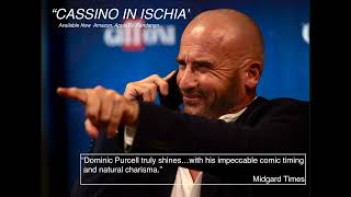 quotCassino In IschiaquotDominic Purcell [upl. by Takashi]