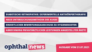 EYEFOX OphthalNews Ausgabe 3 [upl. by Aala249]