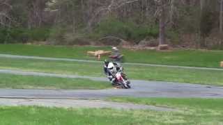 The Fastest Honda CRF100 Race Youll Ever See [upl. by Assirat]