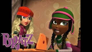 BRATZ TO CATCH A THIEF S1 EP15 [upl. by Retsam]