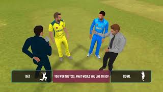 India vs Australia 3rd T20 2023 Highlights  IND vs AUS 2023  IND vs AUS 3rd T20 Highlights 2023 [upl. by Spector276]