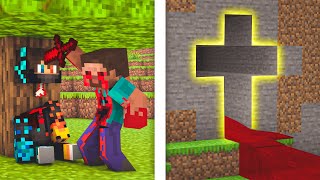 Minecraft Darkest Secrets On The Internet ☠️ [upl. by Ody116]