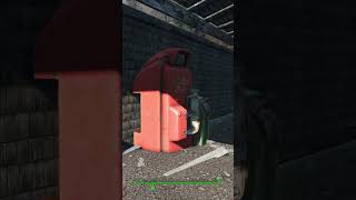 Fallout Vault 13 First time outside Fallout 1 Remake  Fallout 4 Mod PC RTX 4080 4K Ultra Gameplay [upl. by Suilienroc]