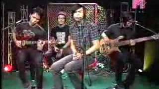 Retrospect live on MTV ไม่มีเธอ ปล่อยฉัน [upl. by Burkitt]