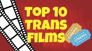 10 Best Transgender Movies on Netflix [upl. by Iey]