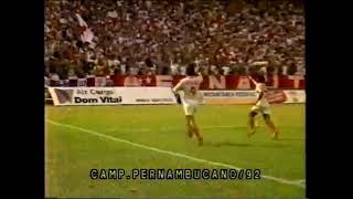 Náutico 4x1 Sport  1992 [upl. by Angelina29]