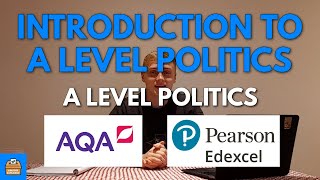 Everything You Need To Know About A Level Politics [upl. by Ogirdor]