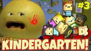 KINDERGARTEN 3 😋 🎒 🏫 Grapefruit [upl. by Fritzsche]