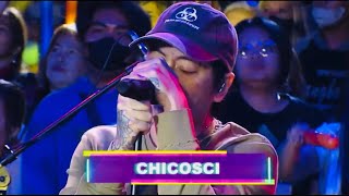 Chicosci Live  Eat Bulaga 07052023 [upl. by Ahsienat]