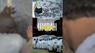 Umrah Packages 2024 [upl. by Nelda194]