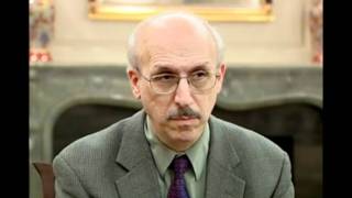 Dr Martin Libicki on Cyberwar  From the 2010 McCain Conference [upl. by Oiredised]