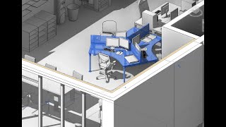 BIM Starter  Libreria per Autodesk Revit [upl. by Kimmy]