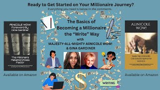 Ready to Get Started on Your Millionaire Journey [upl. by Salomo179]