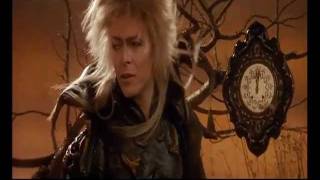 LABYRINTH MOVIE TRAILER [upl. by Odraode]