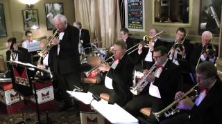 Tuxedo Junction  The Mainline Big Band [upl. by Vey325]