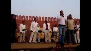 KS Makhan Live At BATH CASTLE quot SAAN JATTquot [upl. by Forrester]