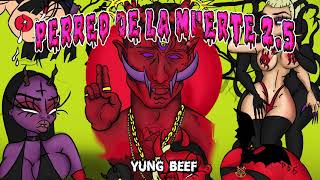 YUNG BEEF  MATAME FEAT GOA LA ZOWI ALBANY PAPI TRUJILLO KIID FAVELAS PAUL MARMOTA amp FABEROA [upl. by Eardnaed]