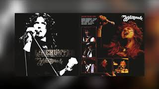 Whitesnake  Live at the Nakano Sunplaza Tokyo Japan 1980 [upl. by Wellington]